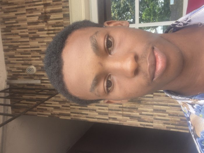 Photo of Emmanuel Samuel